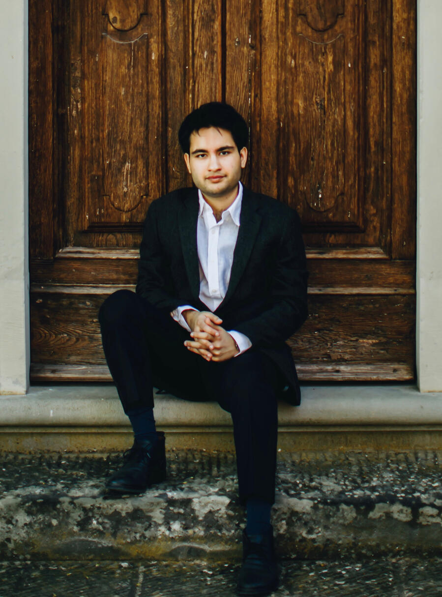 Ansh Khanna