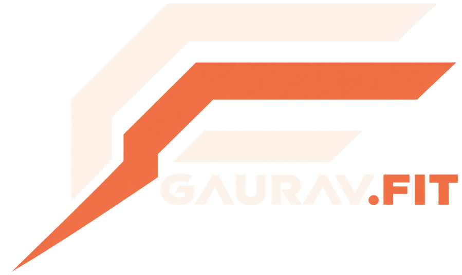 Gaurav.fit